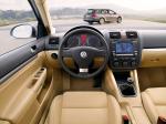 Volkswagen Golf Variant 2007 года